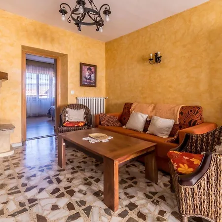 Casa Rural Bocanegra Canicosa de la Sierra Exterior photo