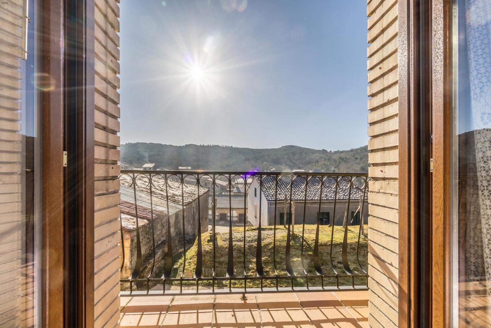 Landhaus Casa Rural Bocanegra