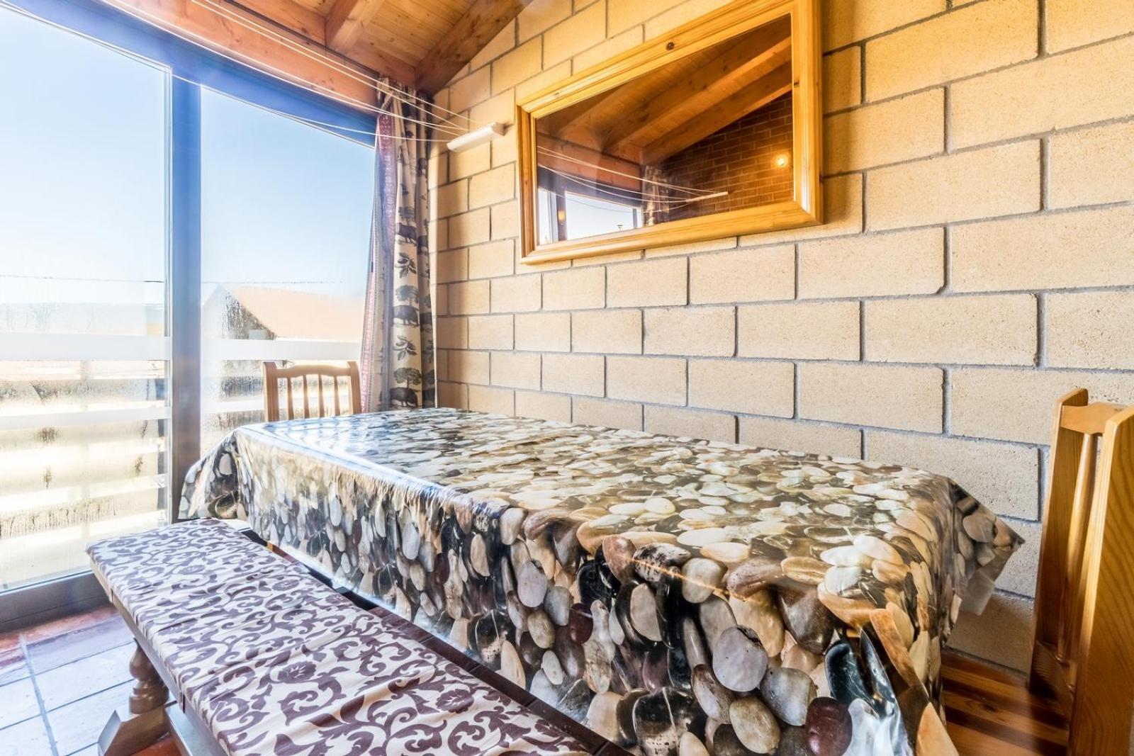 Casa Rural Bocanegra