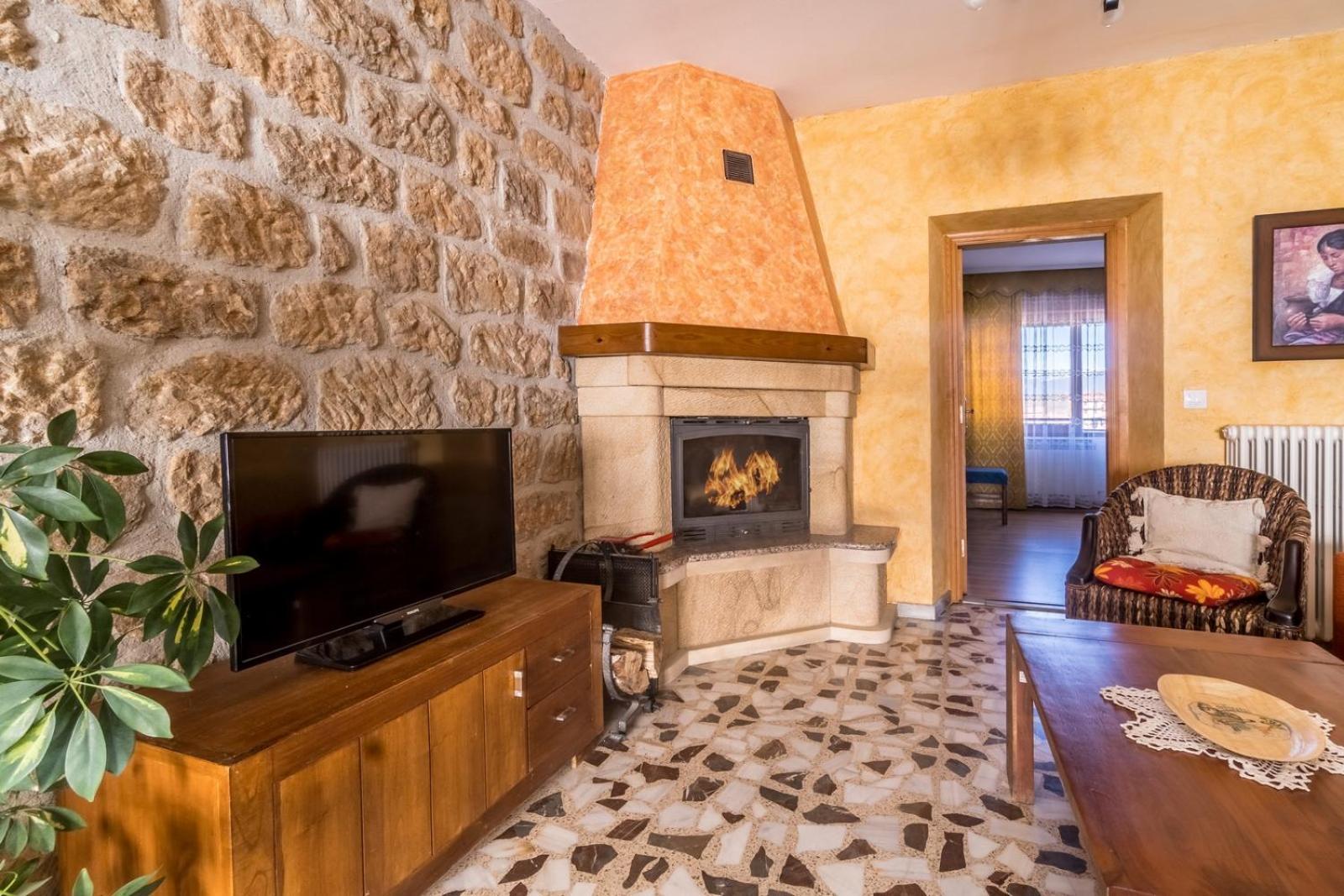 Casa Rural Bocanegra Landhaus *