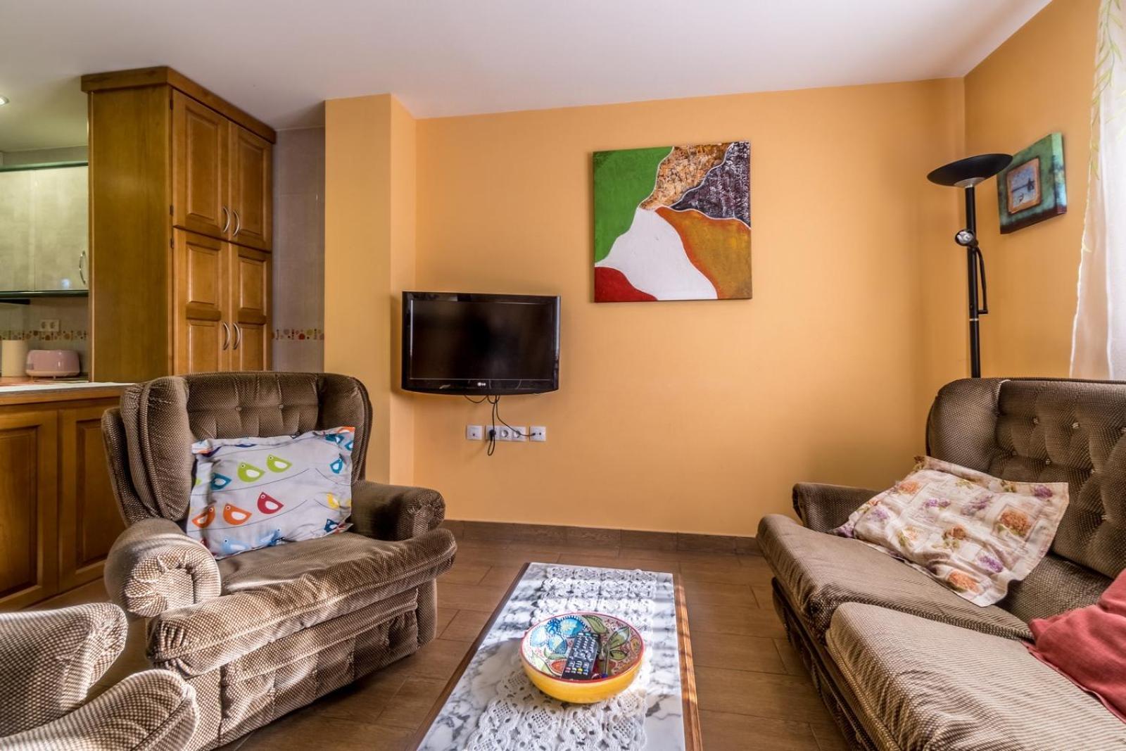 Casa Rural Bocanegra *
