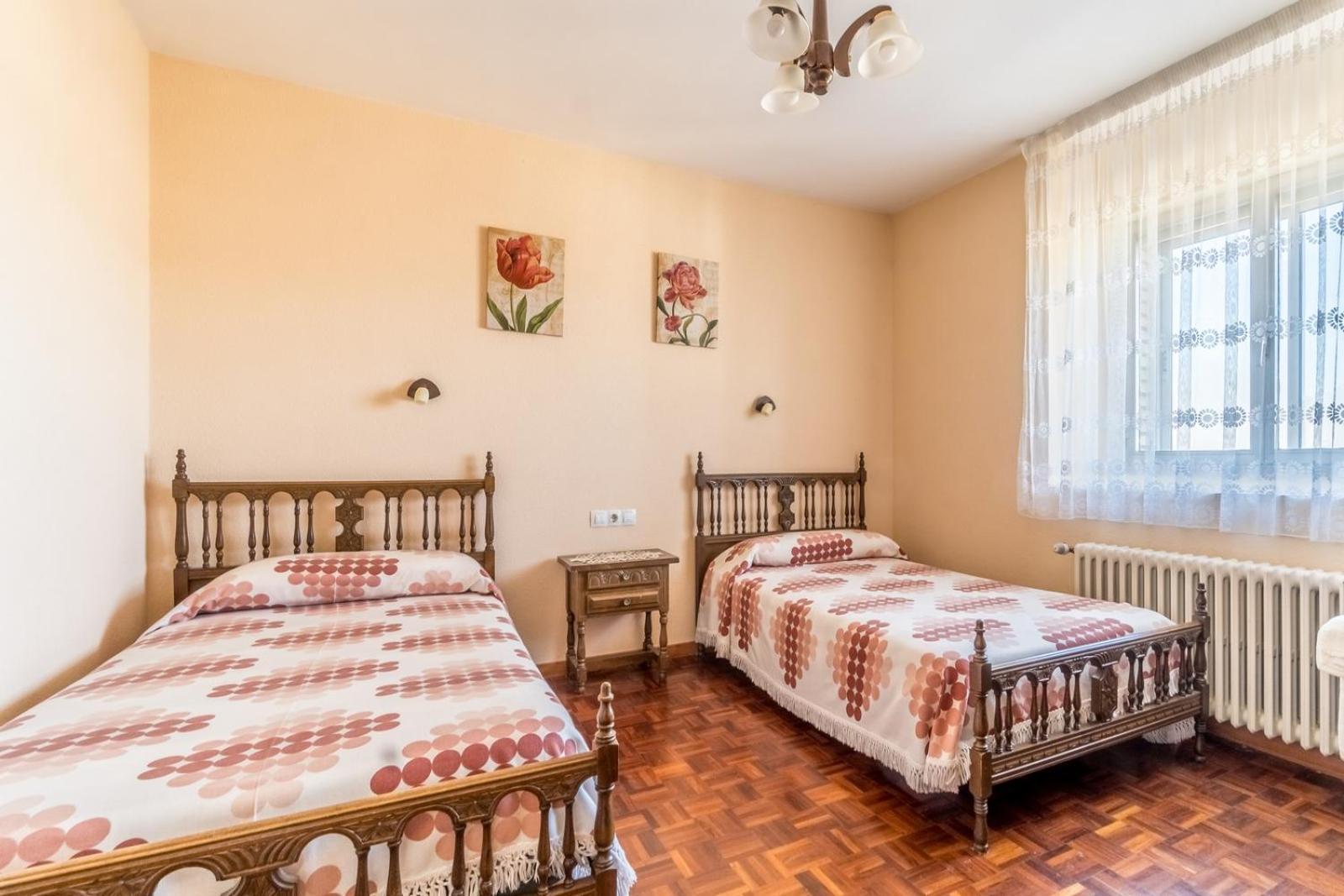 Casa Rural Bocanegra *