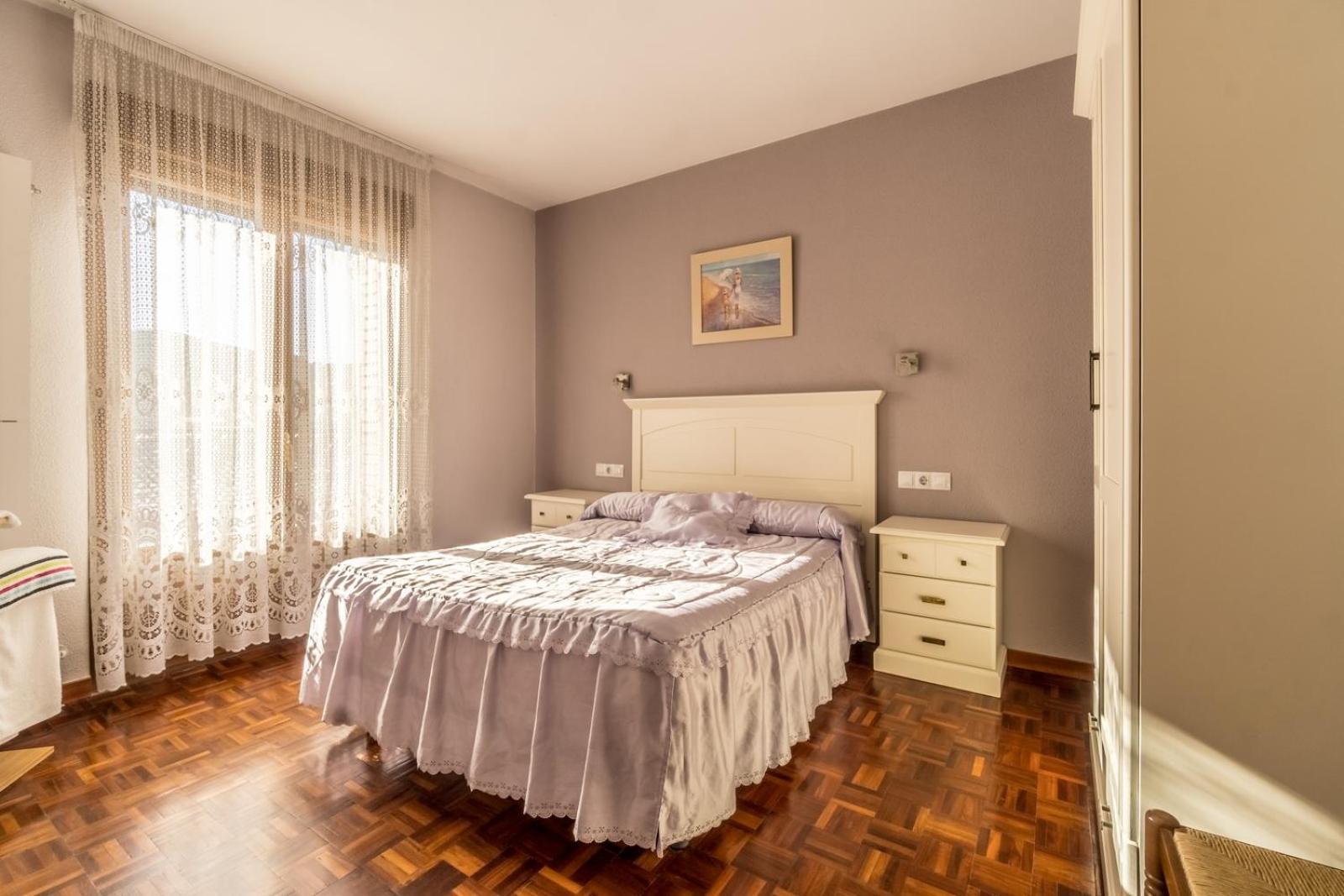 Casa Rural Bocanegra Landhaus