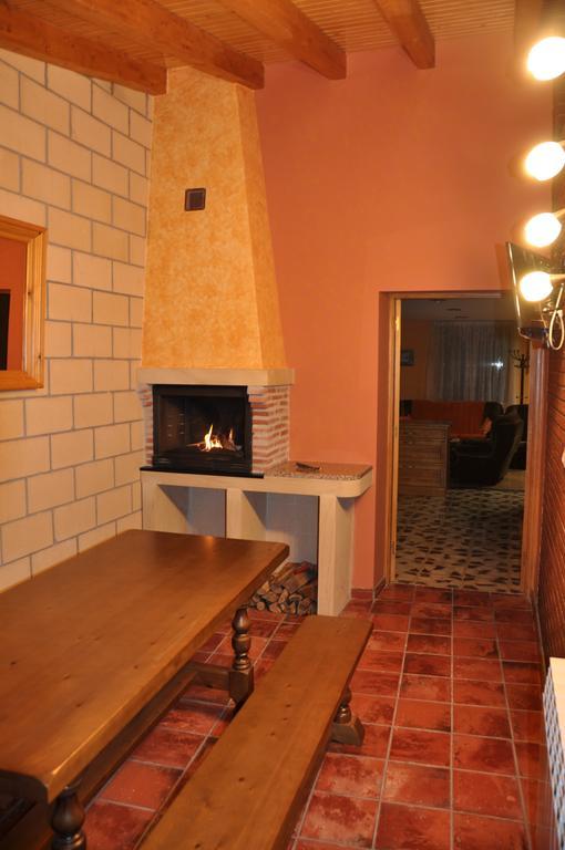 Landhaus Casa Rural Bocanegra *